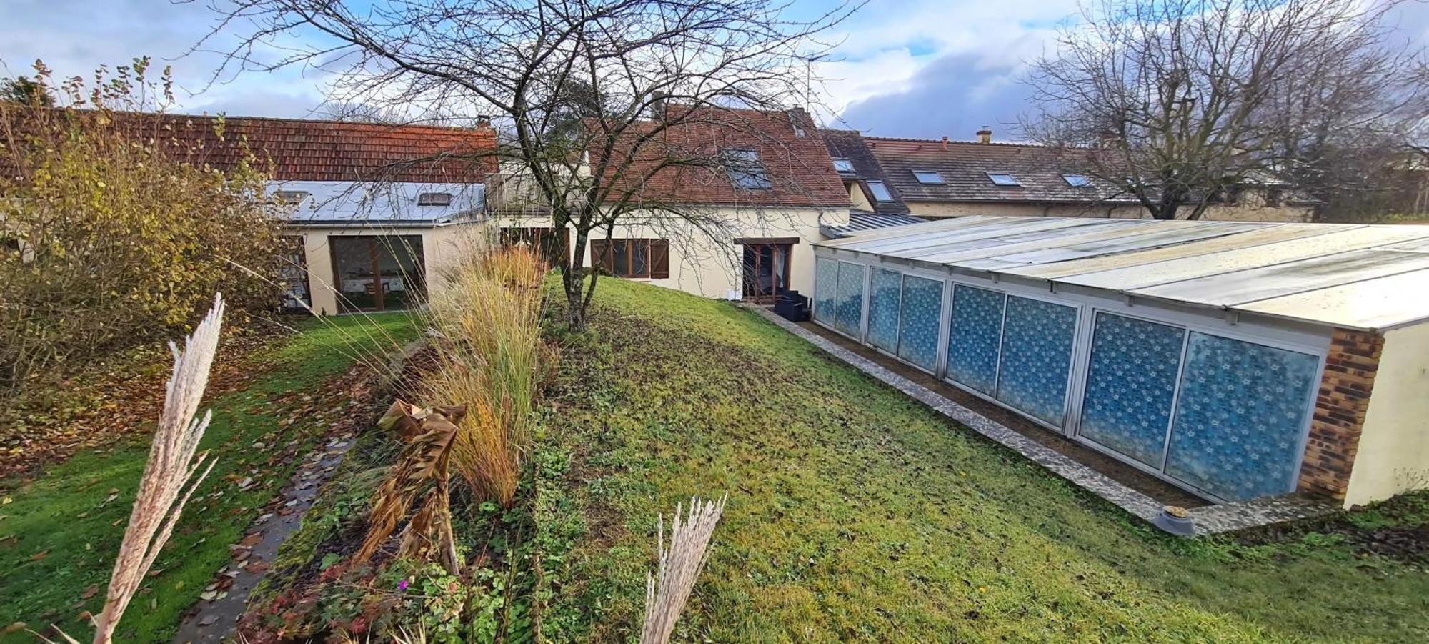מלון Denonville Au Bonheur Des Retrouvailles מראה חיצוני תמונה