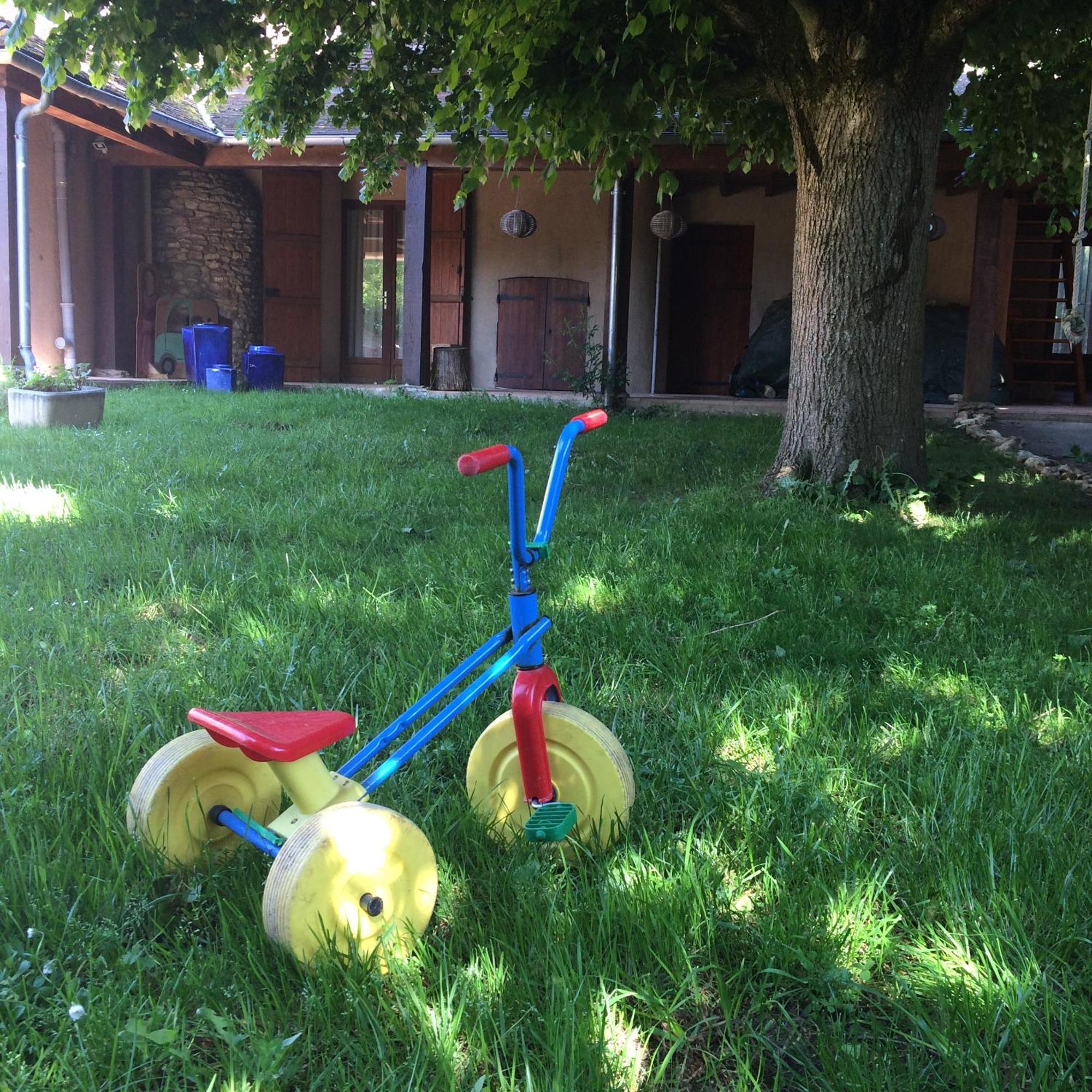 מלון Denonville Au Bonheur Des Retrouvailles מראה חיצוני תמונה